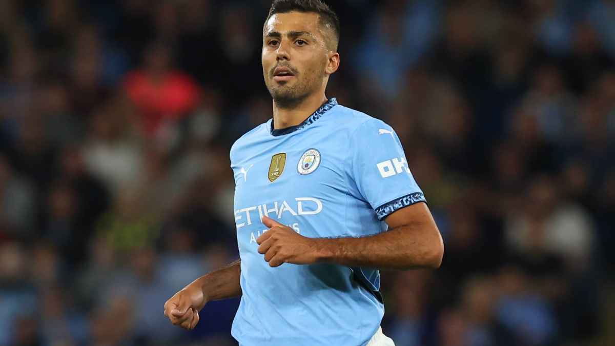 Rodri: real madrids traumtorwart winkt?
