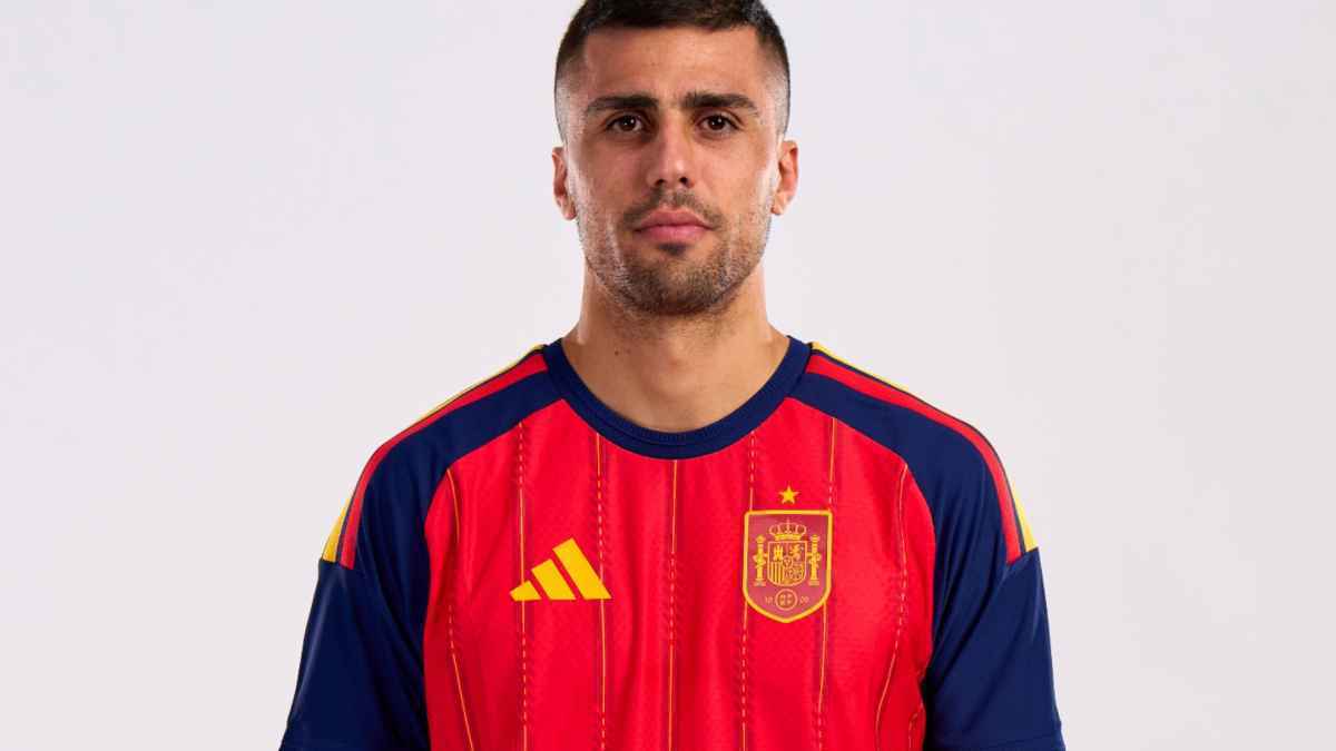 Rodrigo winkt real madrid zu – fokus liegt aber auf der wm!