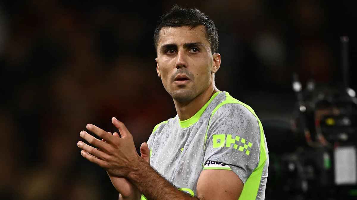 Rodri-poker: wechsel nach madrid trotz guardiola-abgang?