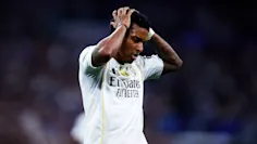 Rodrygo fällt für wm aus: real-star zerreißt kreuzband – alte blessur kehrt zurück