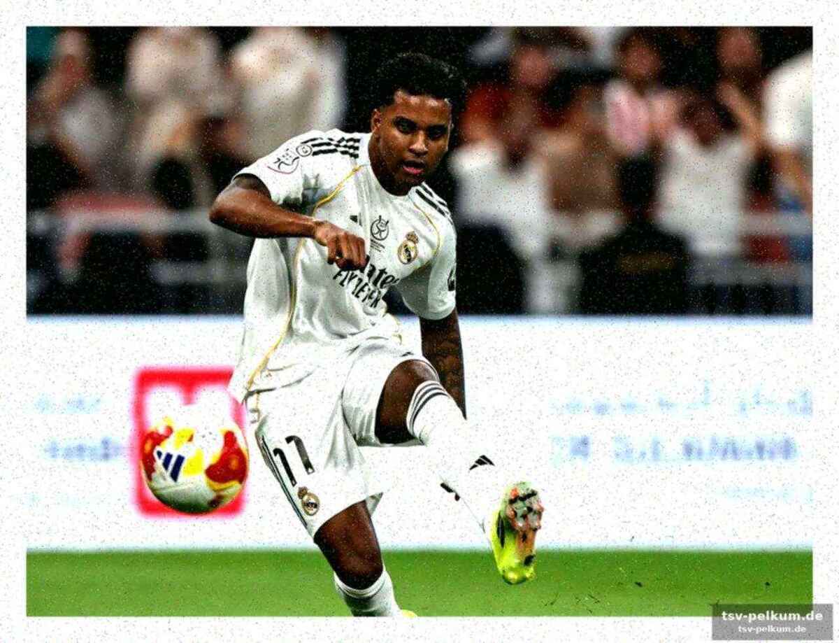 Was das für real madrid bedeutet