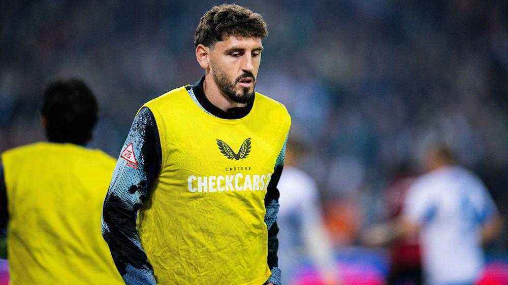 Rogel kehrt zurück: hertha-verteidiger steht vor national-transfer