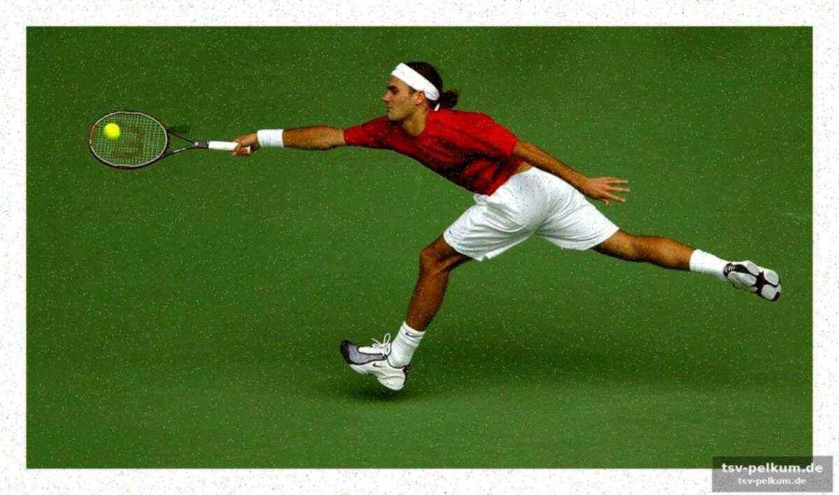 Der weg zum thron: australian open triumph