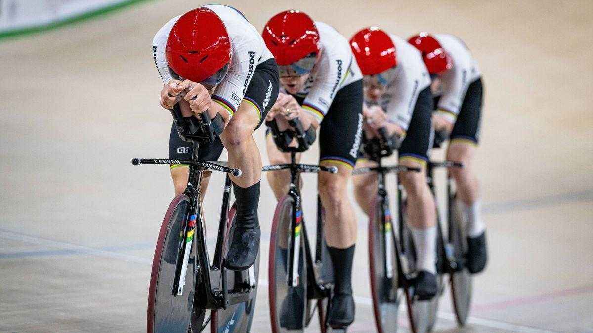 Roger kluge holt bronze im omnium – lisa klein pulverisiert deutschen rekord