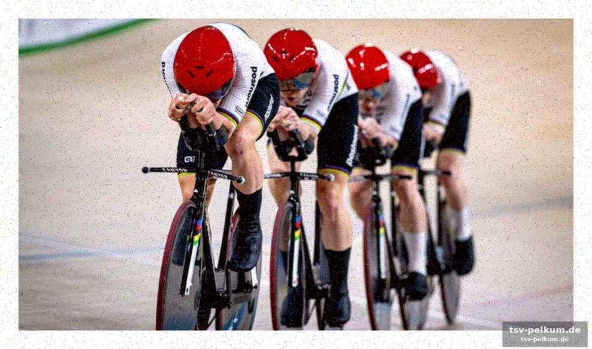 Kluge kämpft sich zu bronze