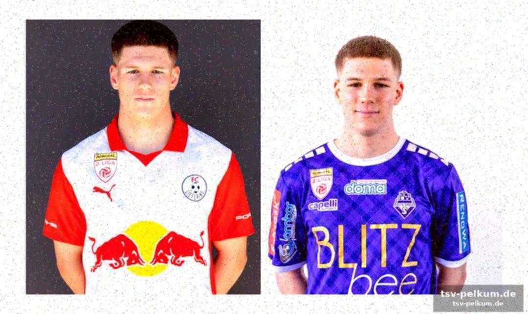 Liefering kommt mit galm-effekt – und acht punkten vorsprung