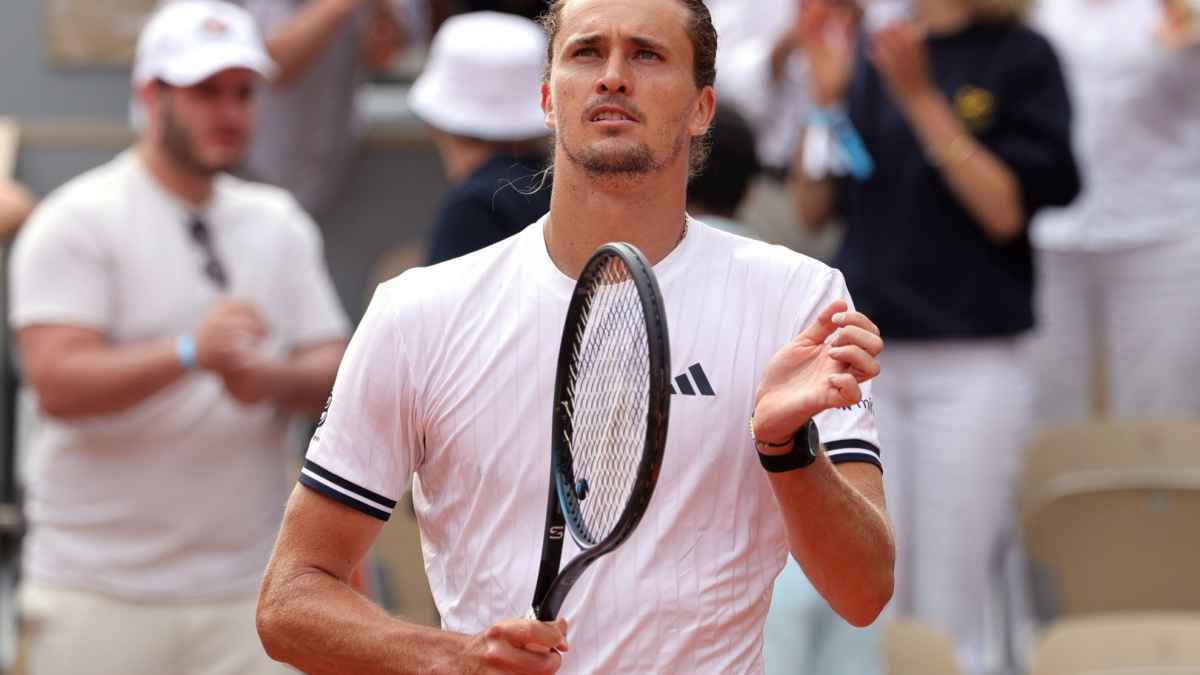 Roland garros 2026: zverevs chance auf den ersten triumph!