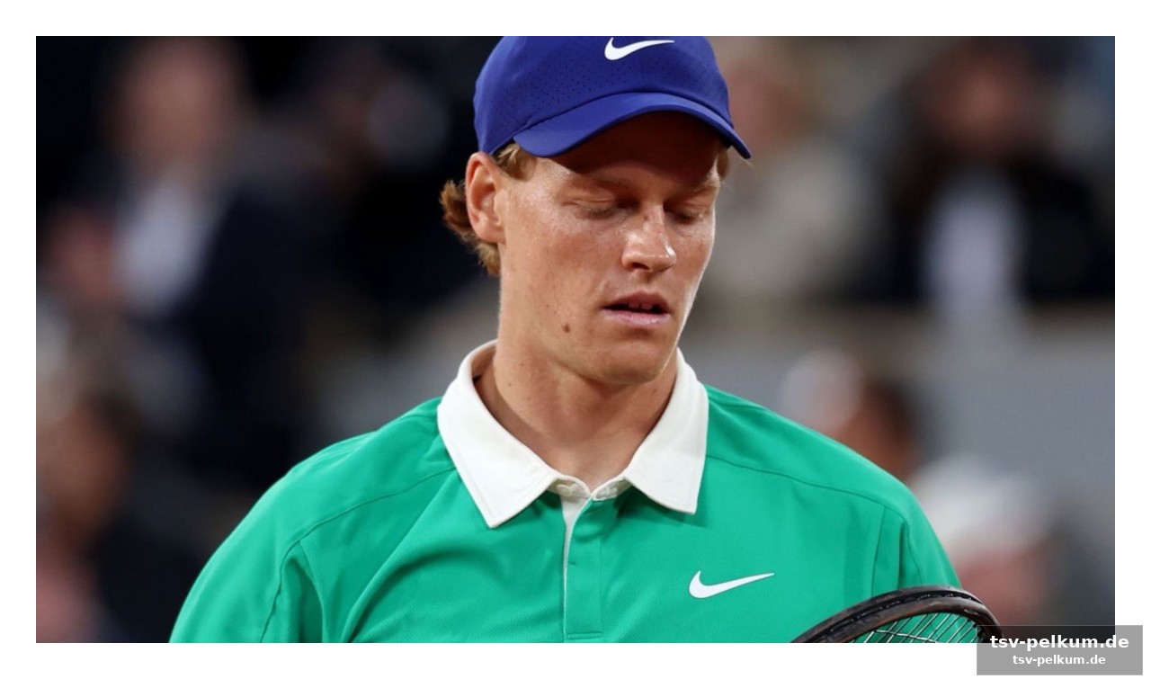 Doppelte chancen für tennis-enthusiasten