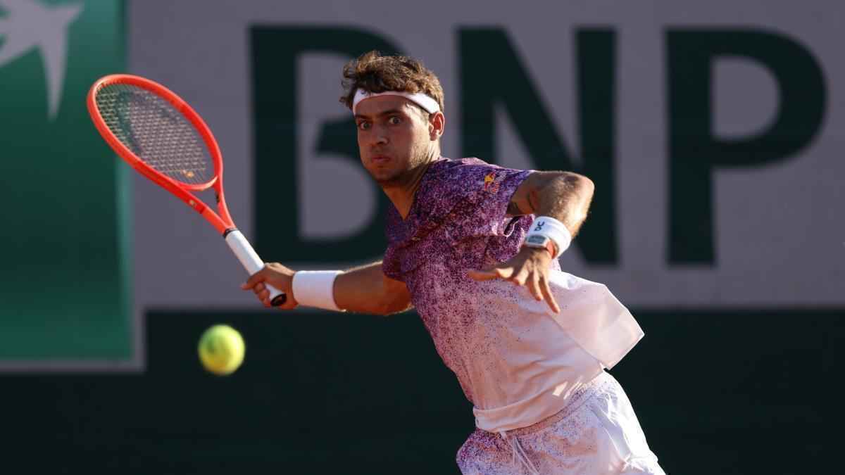 Roland garros: deutsche hoffnungsträger kämpfen um den einzug ins viertelfinale
