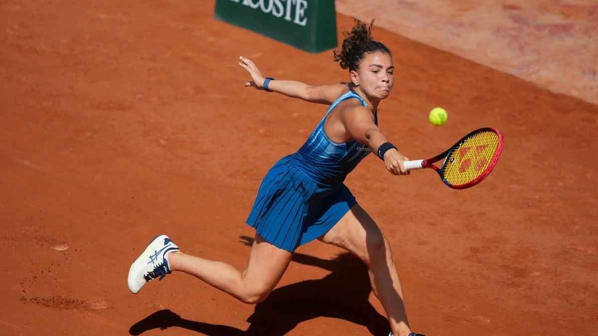 Roland garros: djokovic und zverev im fokus – dramatik in paris!