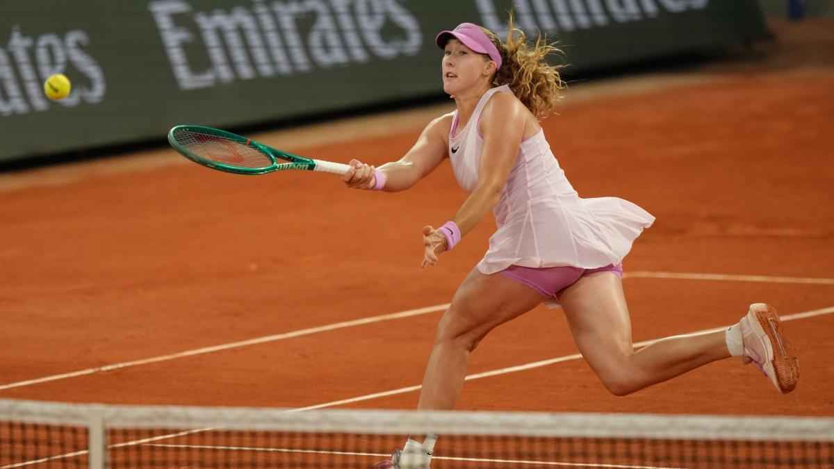Roland garros: errani und vavassori auf titelkurs!