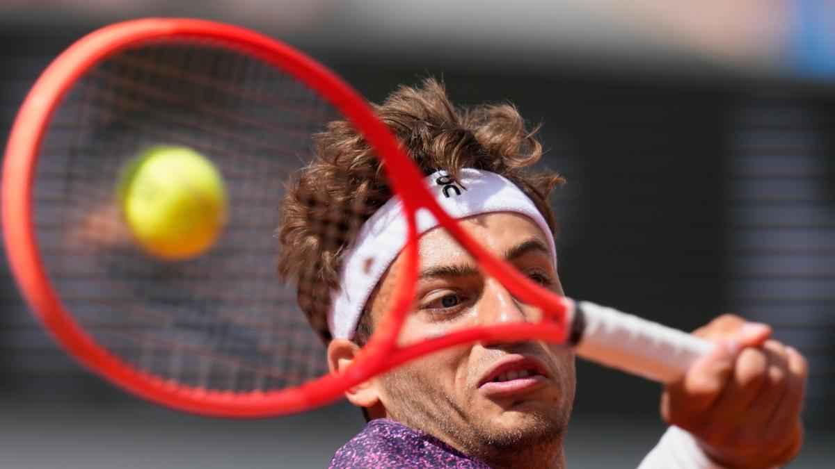 Roland garros: italienischer traum in paris – ein halbfinal-derby winkt!