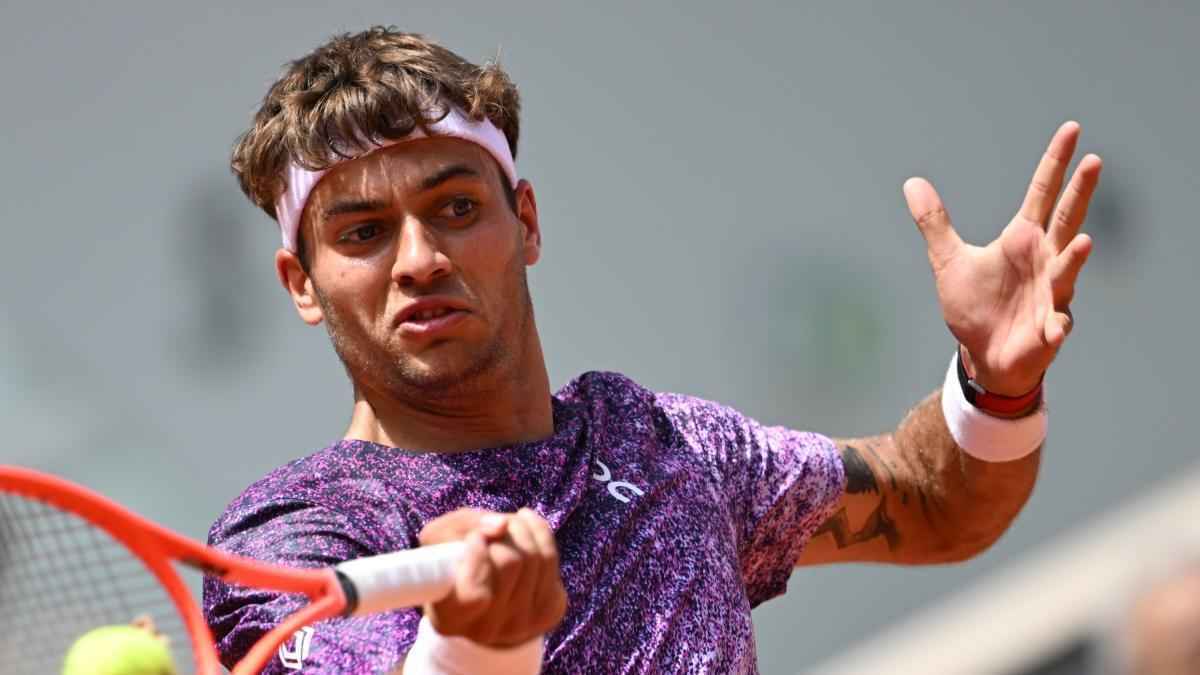 Roland garros: italienischer triumph in sicht?