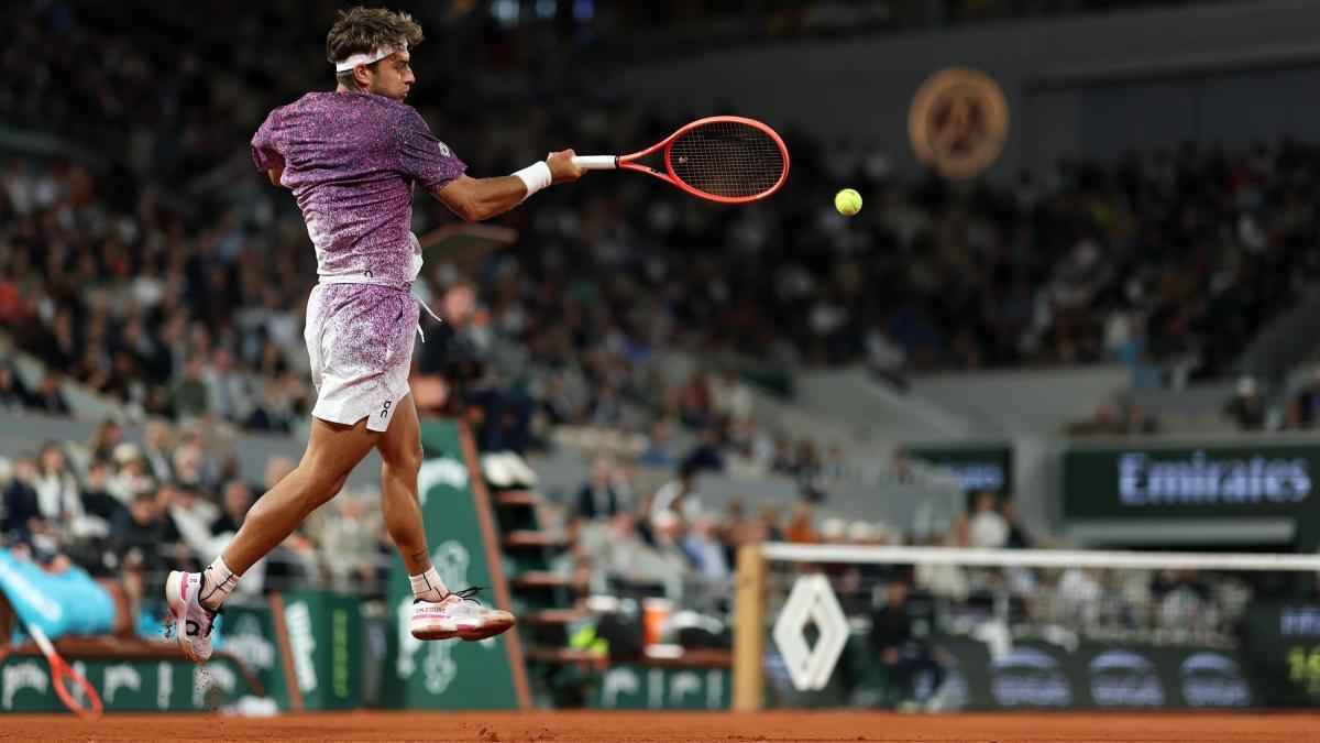 Roland garros: stars protestieren – lukrative deals im hintergrund