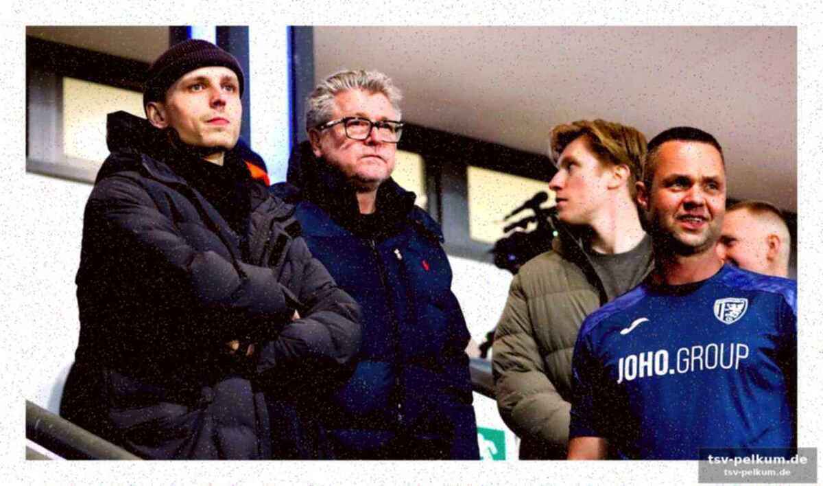 Warum der greifswalder fc auf stabilität setzt