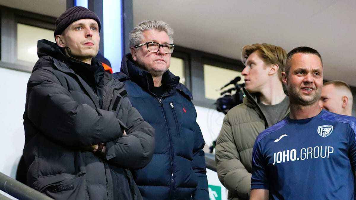 Roland kroos zieht notbremse beim greifswalder fc – exit nach dem klassenerhalt