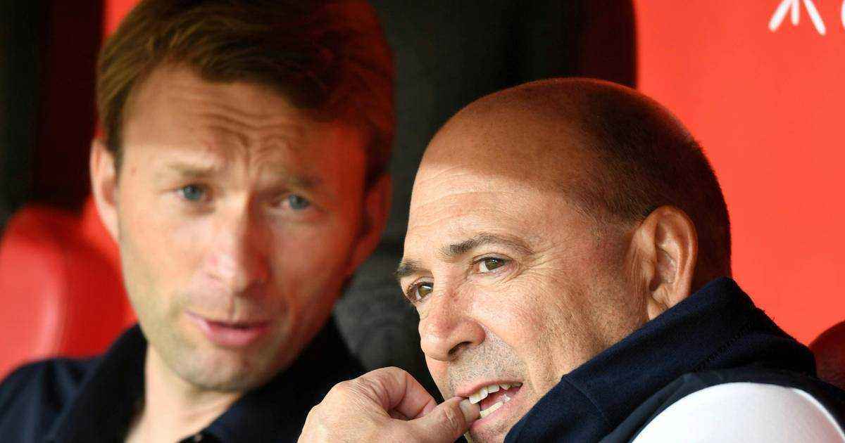 Rolfes zieht die notbremse: brandt-rückkehr gestoppt, havertz-tür bleibt offen
