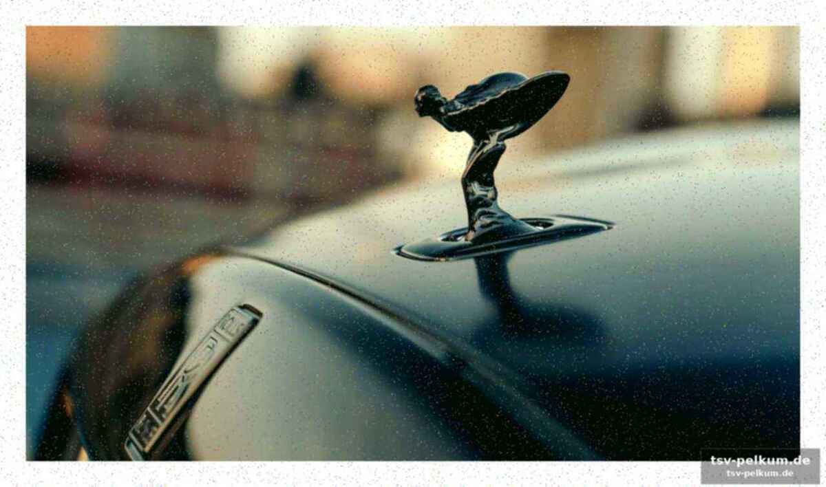 Vom phantom bis zum spectre: die elektrische wende