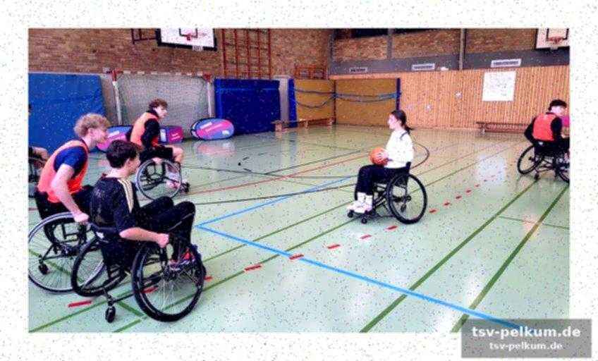 Mehr als nur sport: inklusion und teilhabe