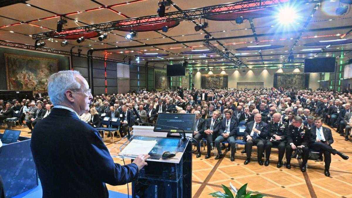 Rom fordert biologisches alter als neuen maßstab – und macht sport zur staatsfrage