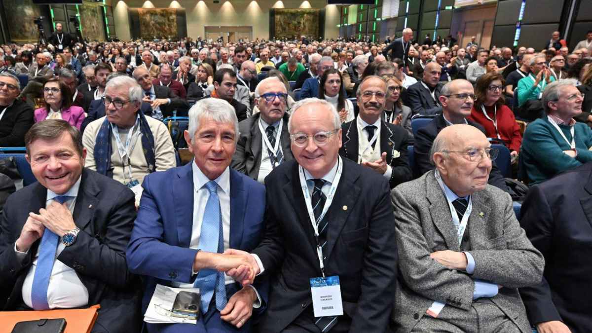 Rom fordert: sport ist kein lifestyle, sondern lebensversicherung