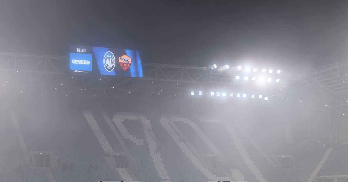 Rom gegen atalanta: mehr als nur fußball – ein blick in die geschichte!