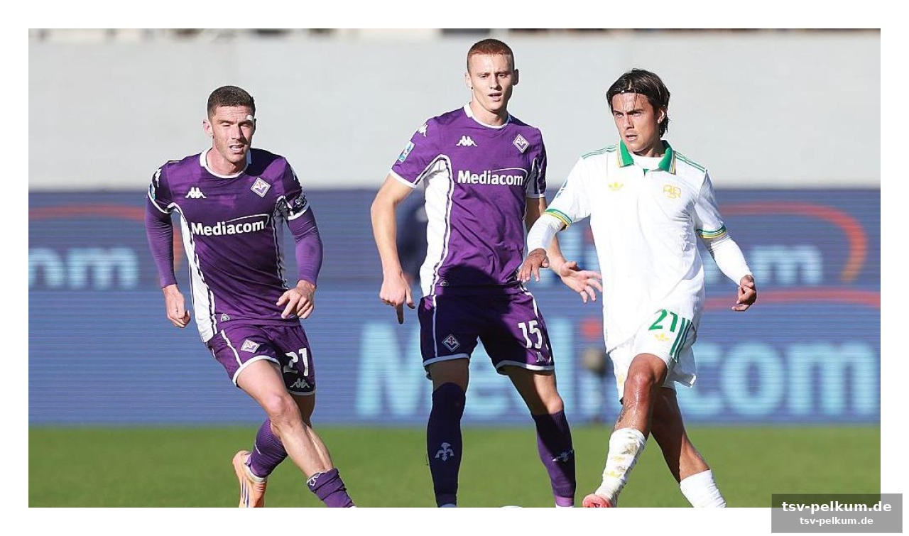 Vanoli verzweifelt: angriffskrise bei der fiorentina