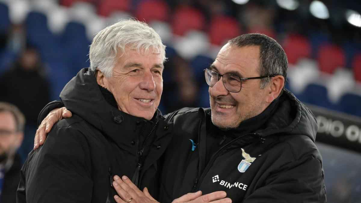 Rom gegen lazio: derby-termin gefährdet – tennis-finale droht chaos!