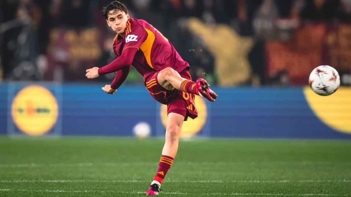Rom gegen lazio: gasperini setzt auf offensive!