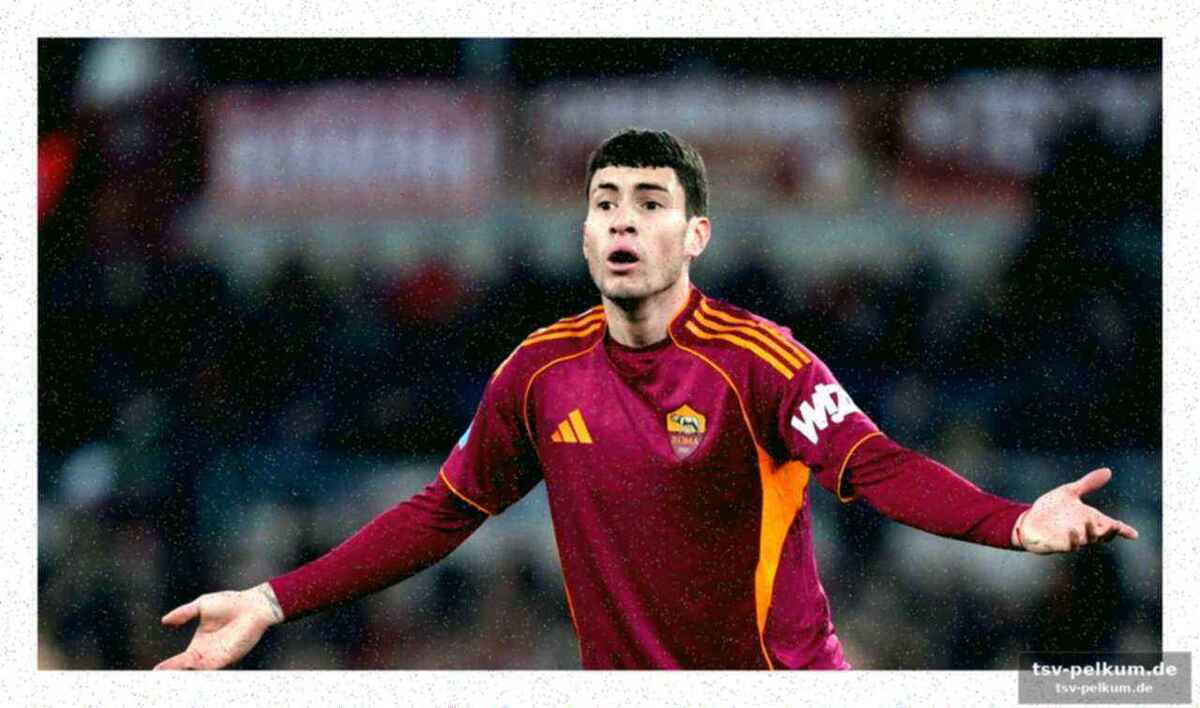Wer steht in der startelf für die roma?