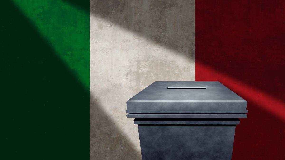 Rom kommt an die urne: italiens justiz-referendum am 22./23. märz 2026 entscheidet über macht der richter