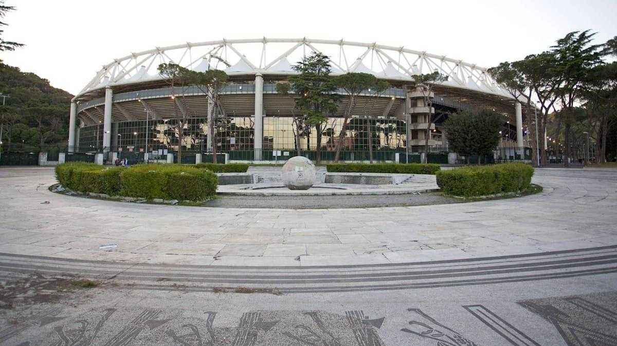 Rom sagt ja: as und lazio bekommen 60.000-zuschauer-arena für em 2032