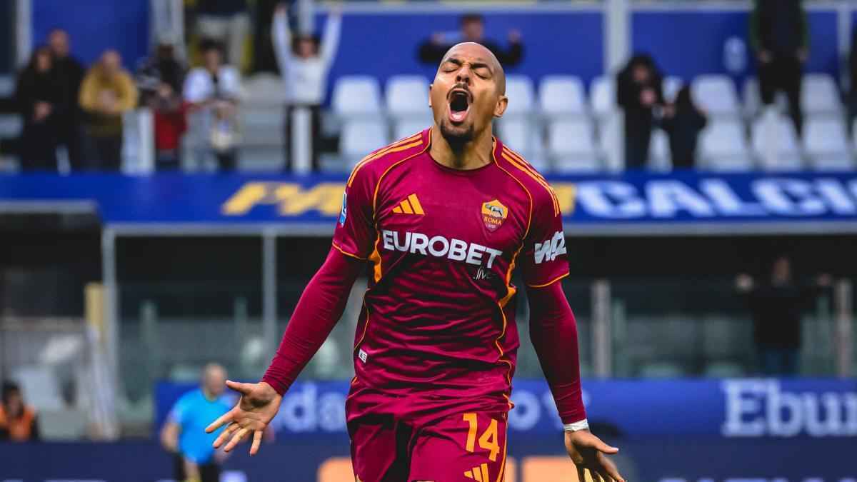 Rom wird zur nervenprobe: roma braucht sieg, verona ist abgestiegen