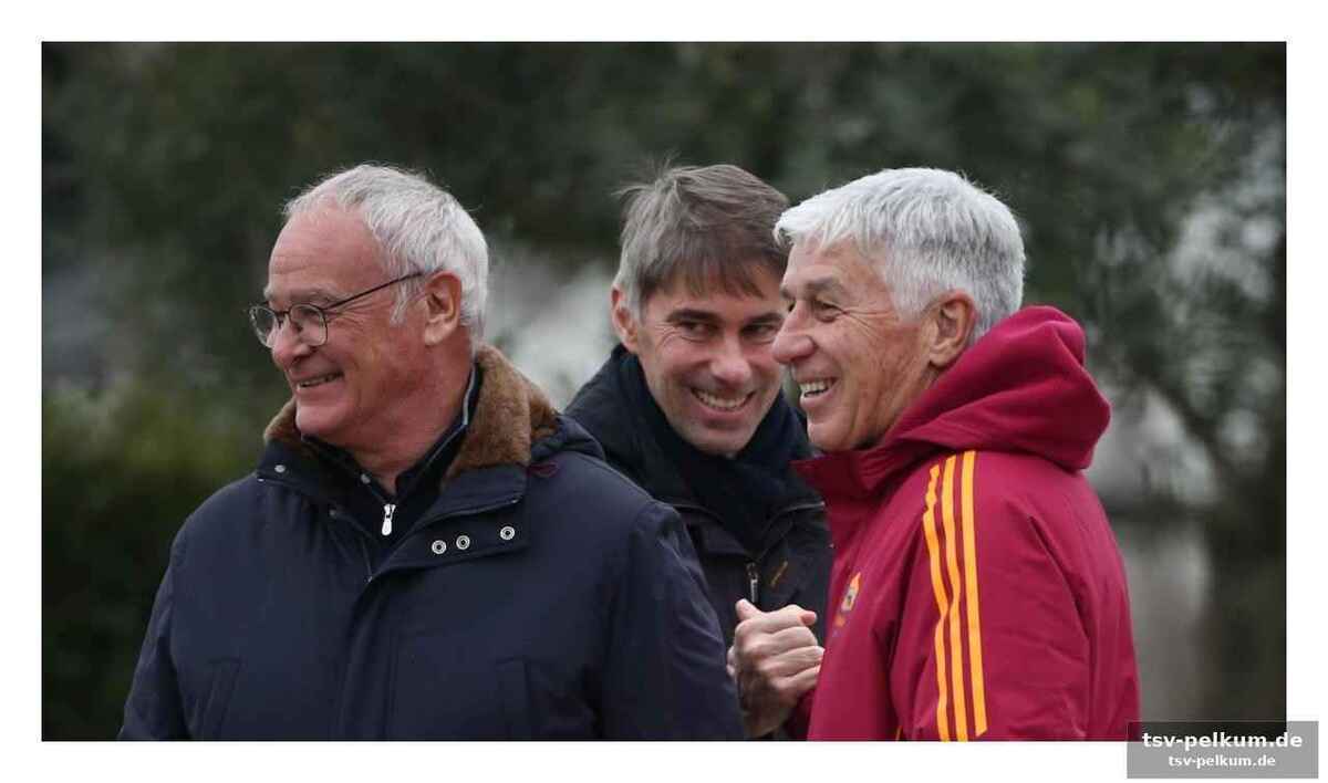 Die maldini-parallele: legenden scheiden auch in turin