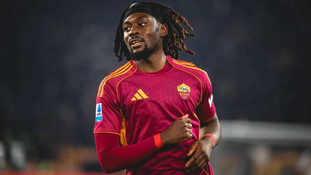 Roma bangt auf champions league: koné kehrt zurück!