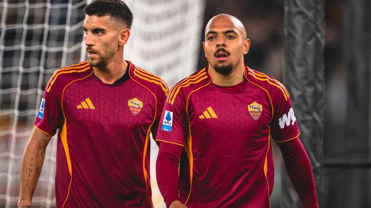 Roma bangt auf tore: malen soll offensiv-flausch beenden!