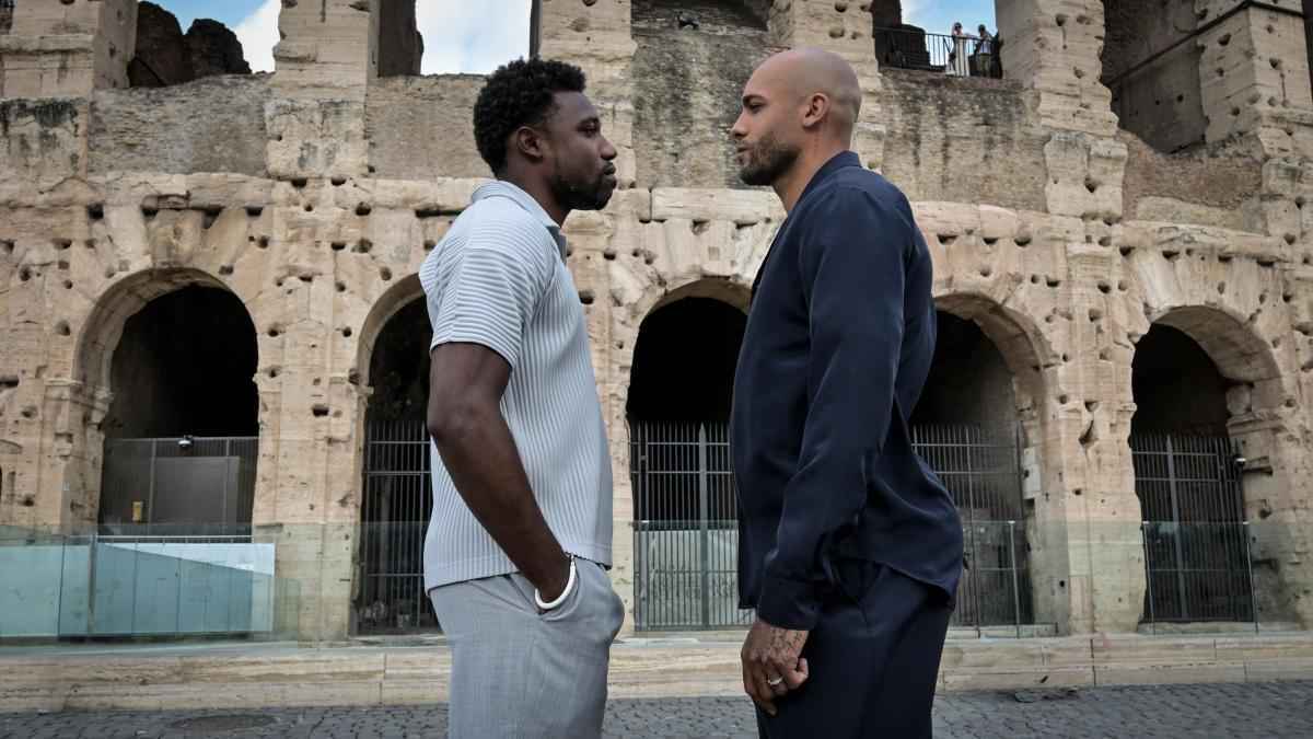 Roma bebt leichtathletik-fieber: diamond league mit starbesetzung!