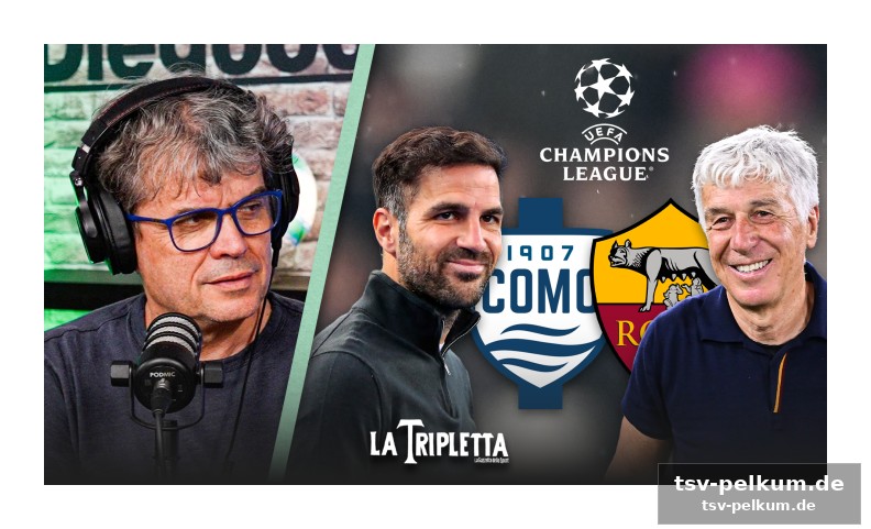 Milan und juve: der fall der giganten
