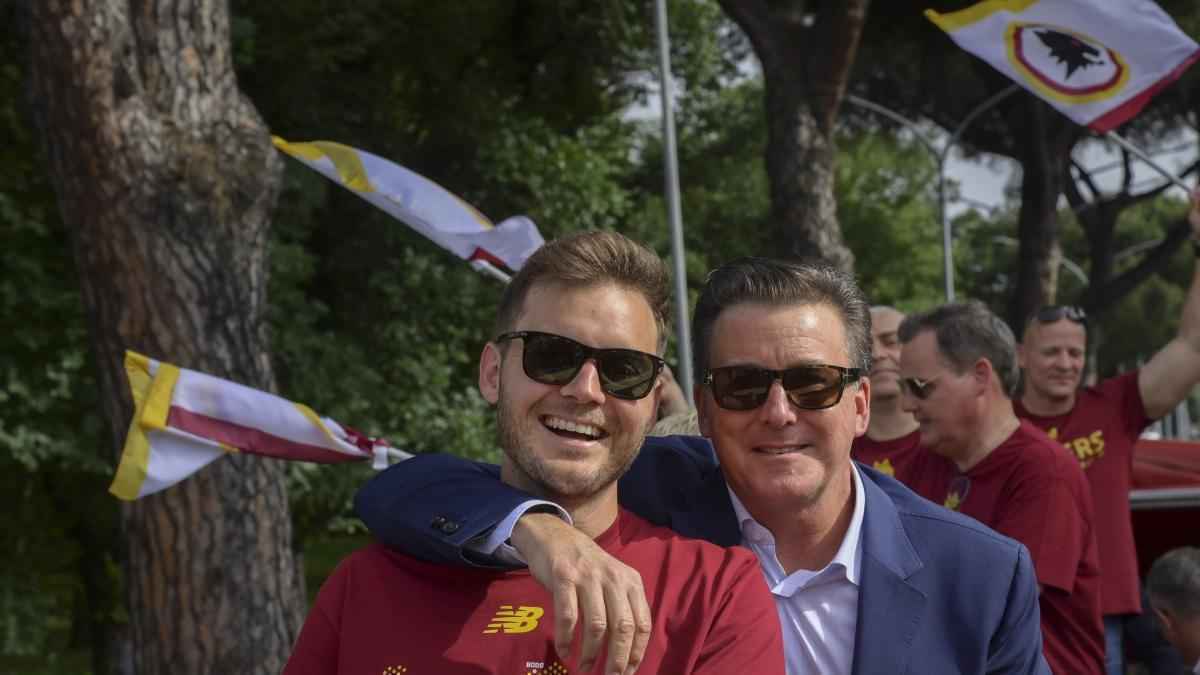 Roma: der kampf um die uefa-parameter – verkäufe und champions-league-segen