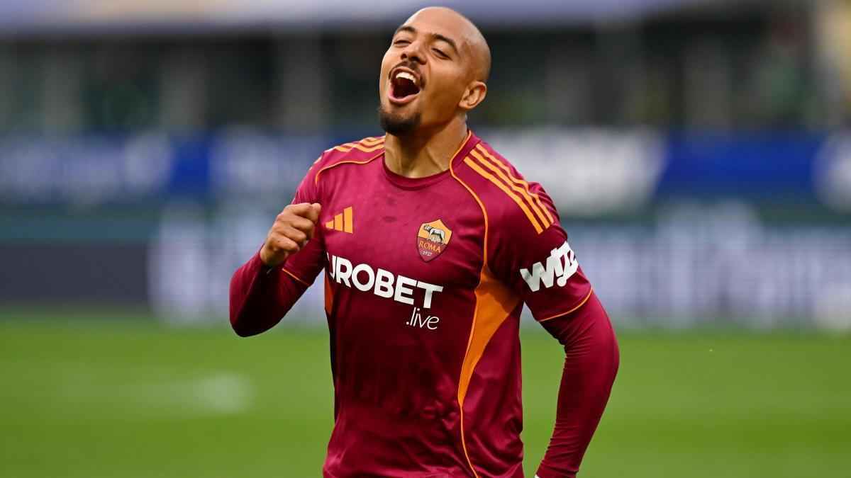 Roma: dybala lässt malen im elfmeter-duell glänzen – überraschende entscheidung!