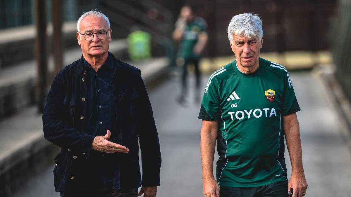 Roma: erdbeben in der vereinsführung – ranieri und massara müssen gehen!