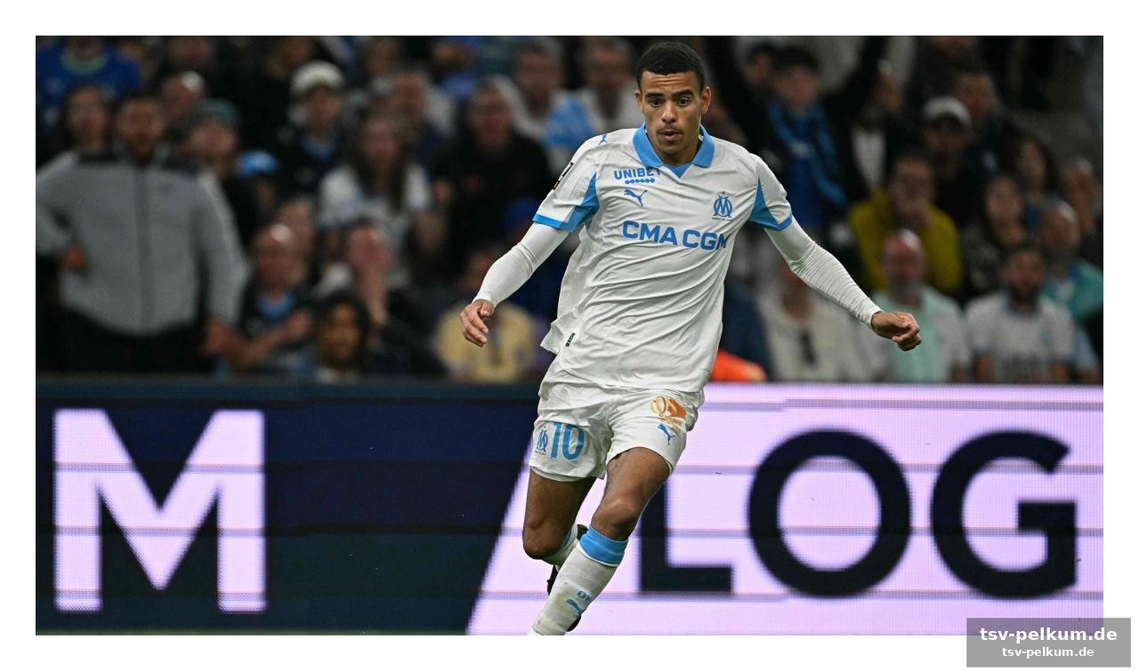 Soulé als ausnahme – greenwood als top-ziel