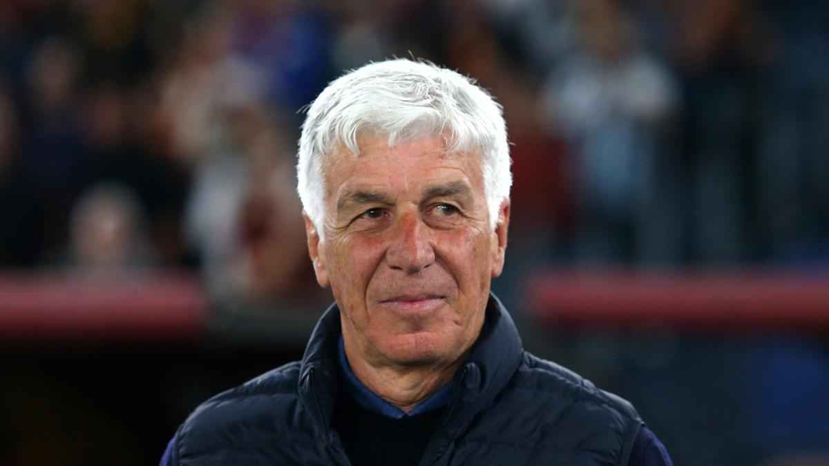 Roma: gasperini fordert klarheit – und droht mit abgang!