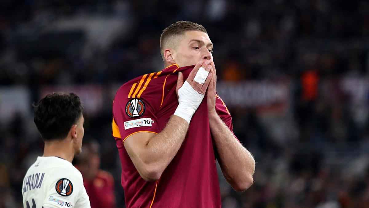 Roma: gasperini plantiert neue säehle – wer bleibt, wer geht?