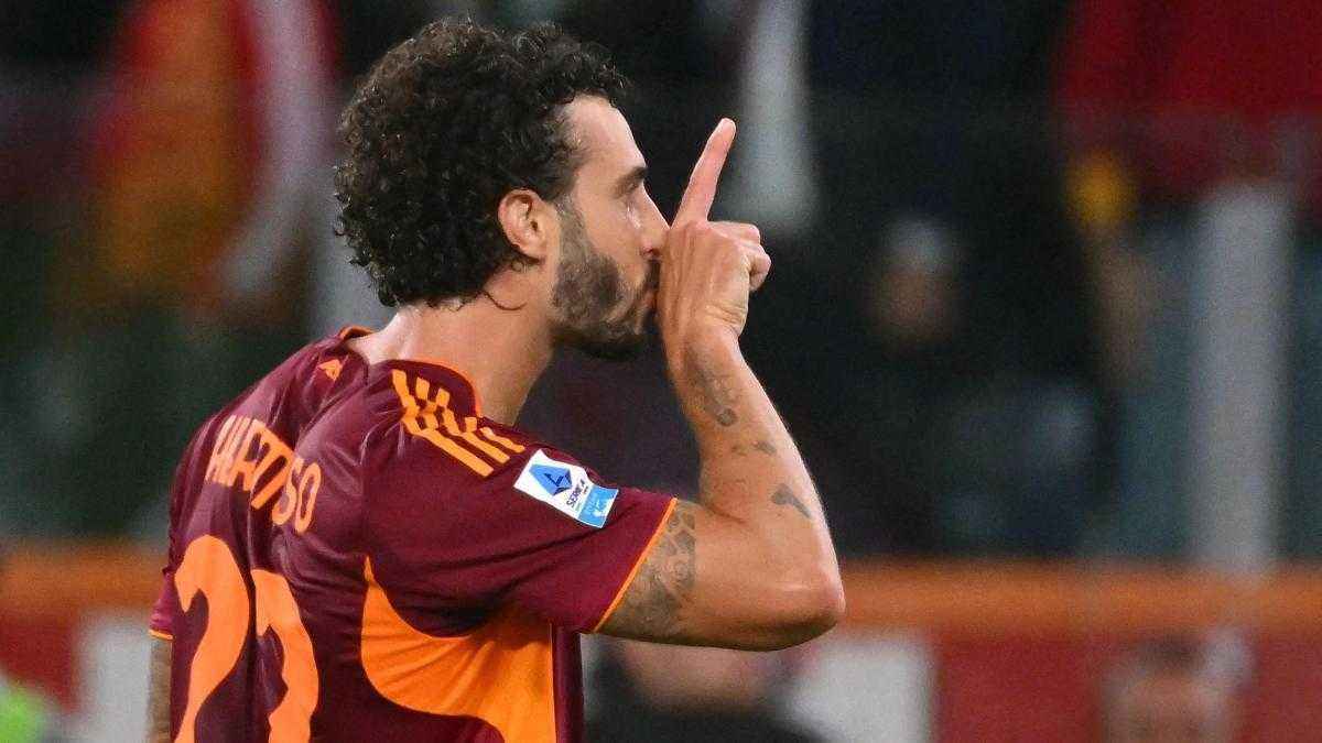 Romá: hermoso – vom hoffnungsträger zur schwachstelle?