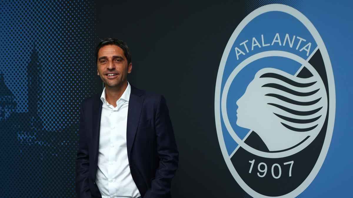 Roma holt d'amico: neuer sportdirektor soll projekt mit sarri starten