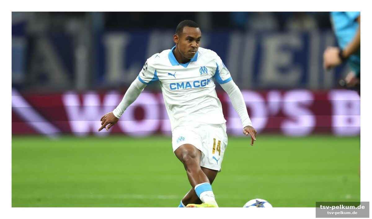 Marseilles finanzielle probleme als katalysator