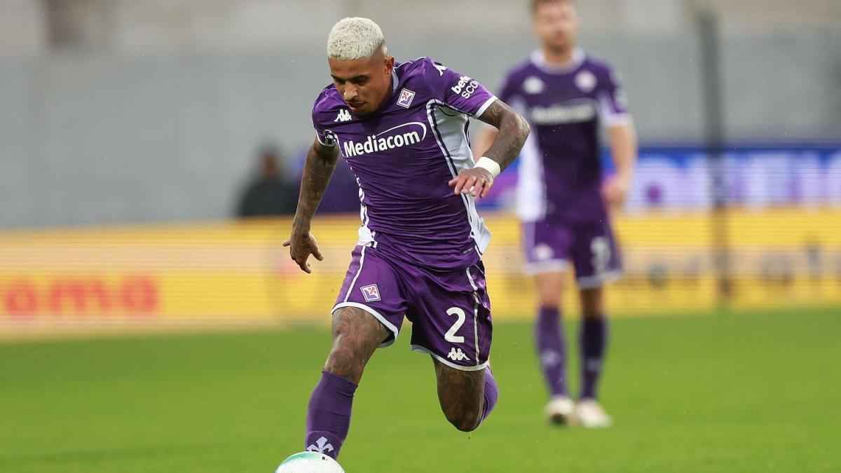 Roma jagt neuen flügelstar: dodò oder giay für 15 millionen?