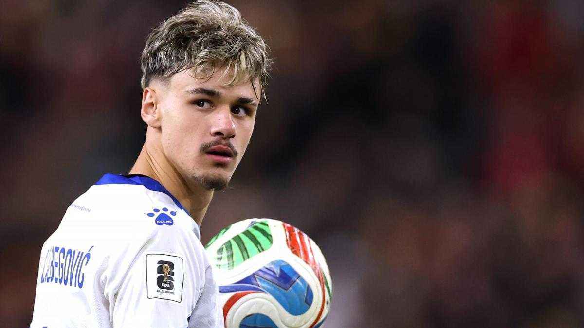 Roma jagt salzburg-juwel: pjanic hilft heimlich!