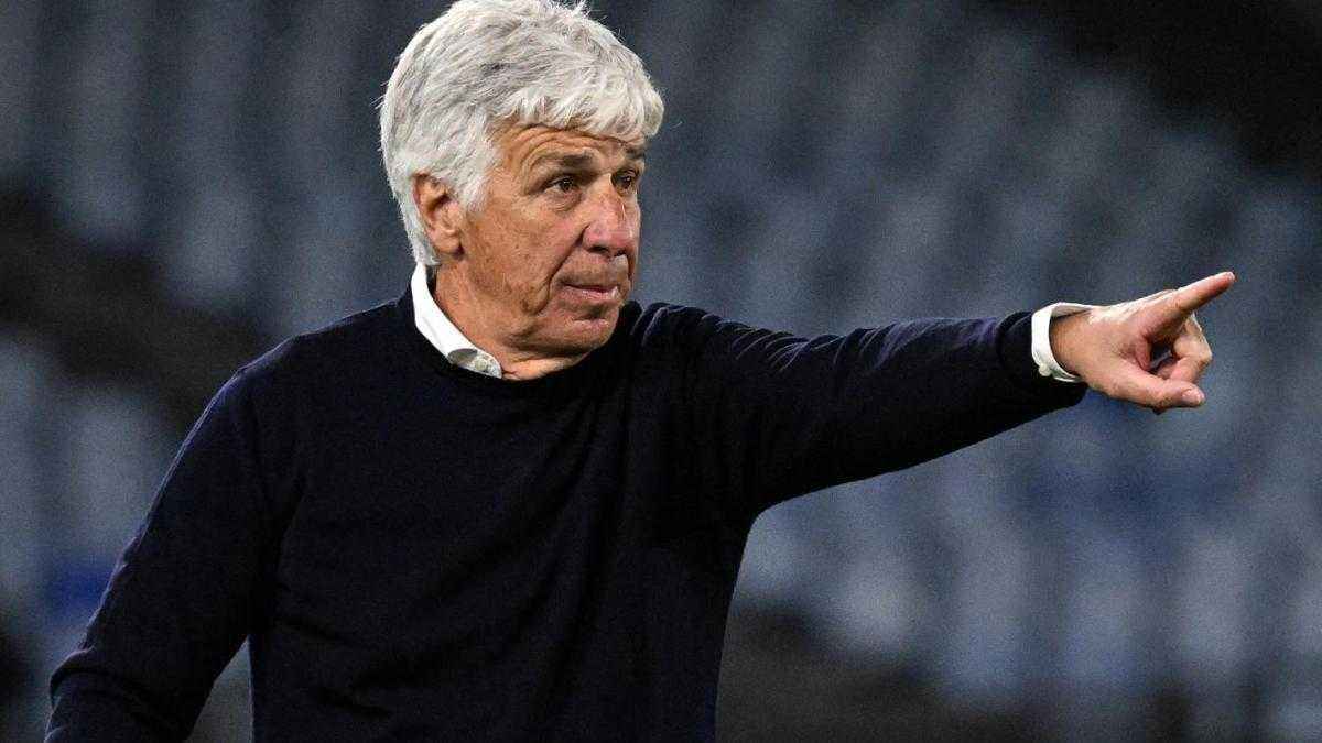 Roma: machtkampf am olimpico – gasperini am rande des aus?